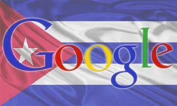El consejo de Google a Cuba