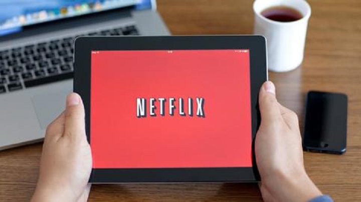 Por qué Netflix restablece las contraseñas de sus usuarios
