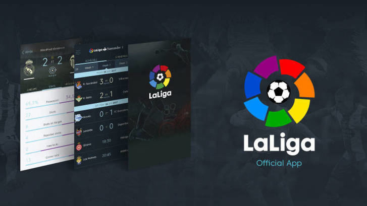 FACUA considera que la app de La Liga podría vulnerar la protección de datos