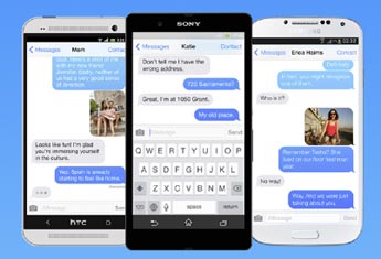 IMessage da problemas a usuarios que optan por Android