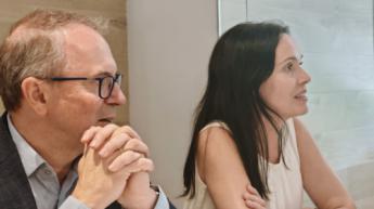 Nexthink reinventa la tecnología en el trabajo desde el punto de vista del empleado