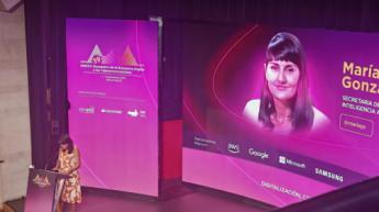 González Veracruz: España avanza hacia la soberanía digital y la Inteligencia Artificial pública