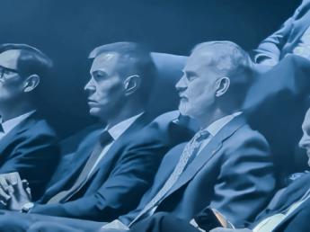 Vivek Badrinath llama a acelerar el despliegue de 5G y a reforzar el papel de las telecos en la era de la IA en la apertura del MWC 2026