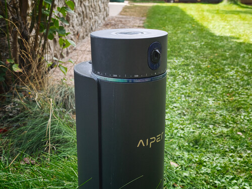 Prueba Aiper IrriSense 2