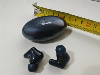 Prueba Huawei FreeBuds Neo