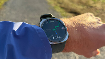 De los rápidos del Ulla al Obradoiro: dos días en el Camino de Santiago con Samsung