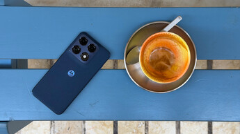 Prueba Motorola Edge 70 Pro