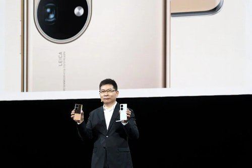 Huawei muestra sus primeros smartphones con HarmonyOS 2