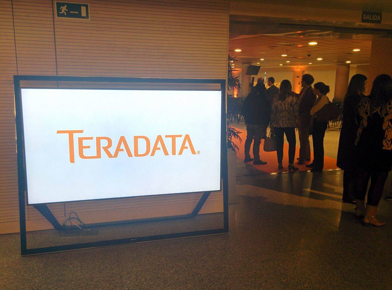 Teradata la mejor en almacenamiento de datos según Gartner