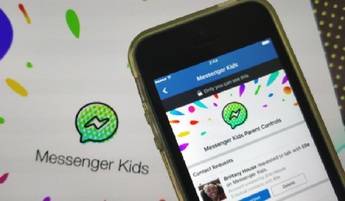 La nueva idea de Zuckerberg: Facebook para niños