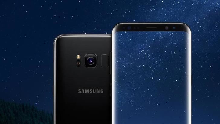 El CNI nombra al Samsung Galaxy S8 móvil más seguro del mercado