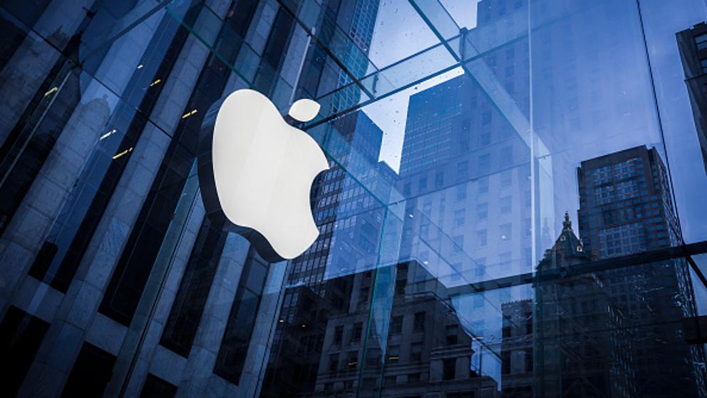 Apple amenaza a sus empleados sobre la filtración de información
 