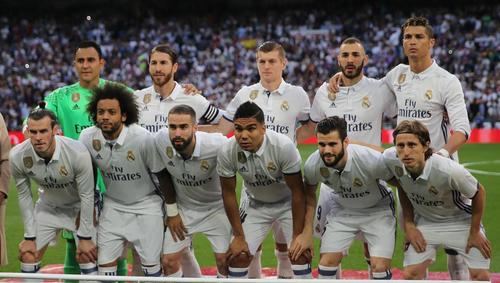El Real Madrid volvería a ganar La Liga este año según Bing