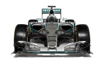 Qualcomm y Mercedes-Benz, por una F1 aún más rápida