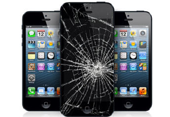 A un tercio de los jóvenes se les ha roto la pantalla del móvil