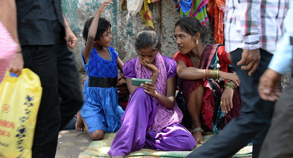 India bloquea el acceso a Internet móvil a 50 millones de personas