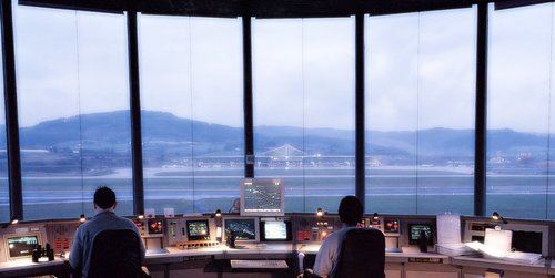 Indra y Microsoft llevan a la nube el control del tráfico aéreo