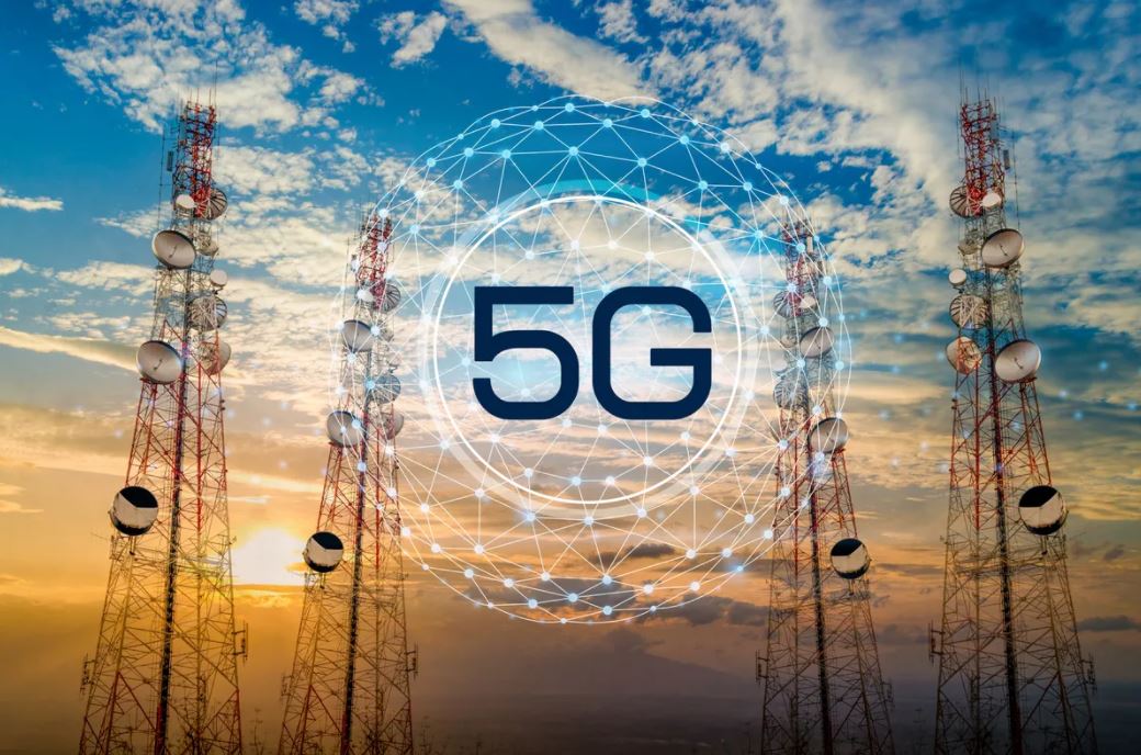 Los objetivos sostenibles están transformando activamente las infraestructuras de red 5G