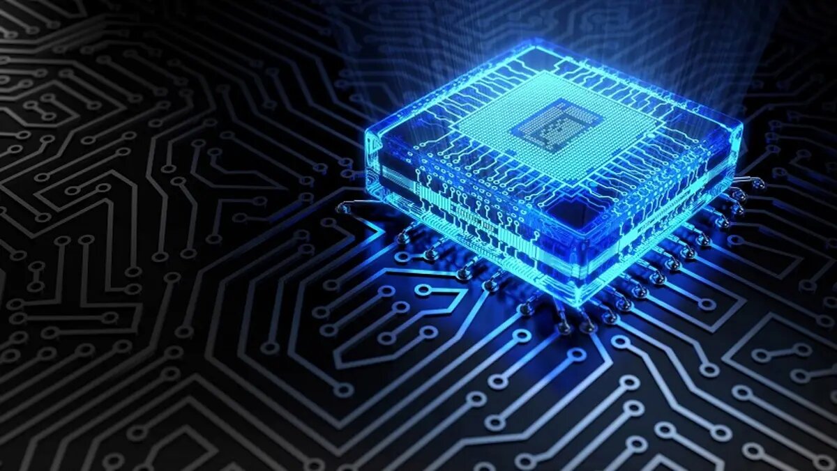 Los ingresos mundiales por semiconductores crecieron un 10,4% el año pasado