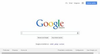 Google recibe 66 millones de solicitudes de retirada de URL en octubre