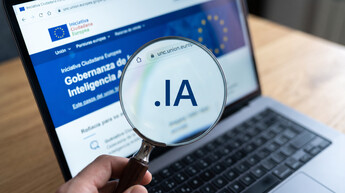 Una iniciativa ciudadana europea reclama el dominio .IA para reforzar la soberanía digital