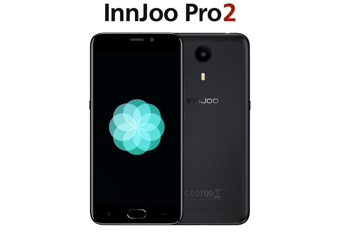 InnJoo presenta el primer móvil deca-core en el MWC