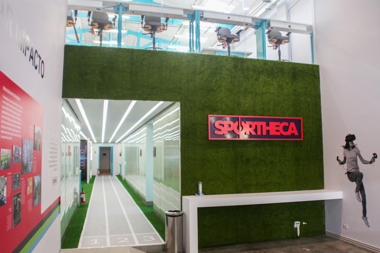 Innsomnia y Sportheca, una unión internacional para impulsar la digitalización de entidades deportivas