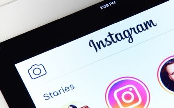 Instagram evita el contenido sobre suicidio en la UE