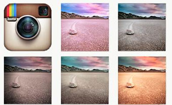 Instagram se actualiza con nuevas herramientas de edición creativa