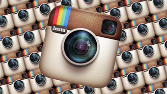 Cinco aplicaciones para hacer más divertidas tus fotos de Instagram