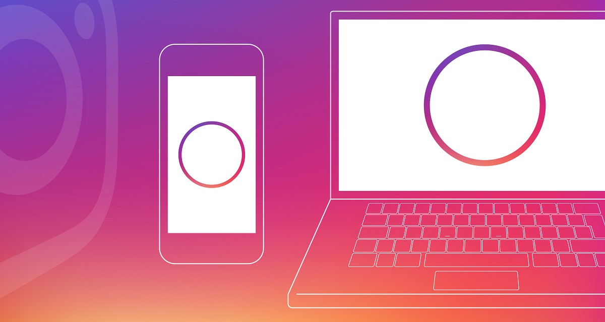 Instagram anuncia Stories para su versión web