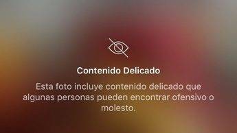 Instagram vetará fotos con contenido sensible