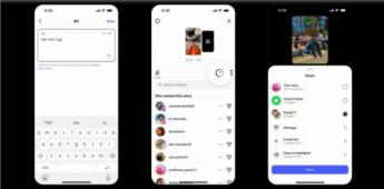 Instagram Plus llega a España con más opciones para personalizar perfiles e historias