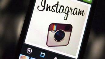Instagram lanza soporte de varias cuentas en el app oficial
