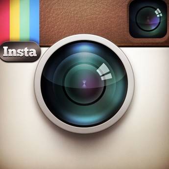 Instagram supera en usuarios a Twitter