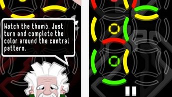 Einstein Enigma: El nuevo juego de reto intelectual