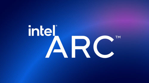 Intel crea Intel Arc, una nueva marca de procesadores gráficos de alto rendimiento