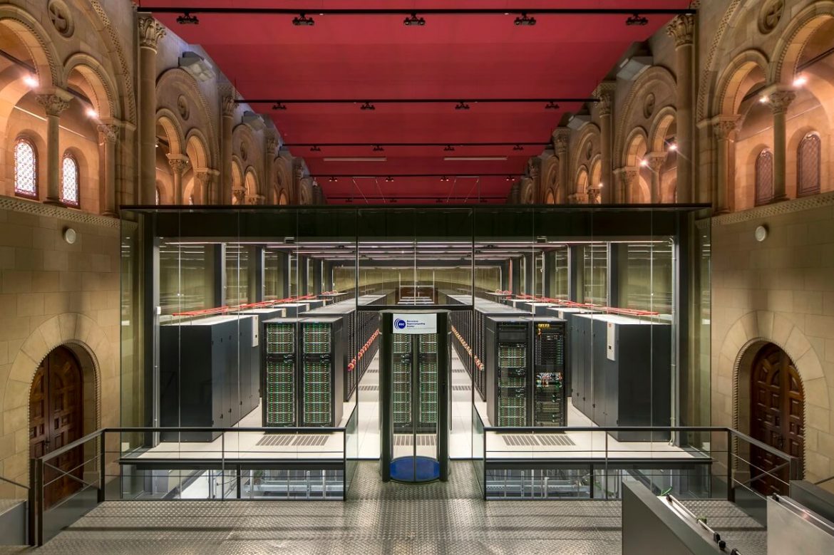 Intel y el Barcelona Supercomputing Center crearán un laboratorio de diseño de procesadores