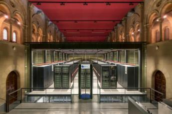 Intel y el Barcelona Supercomputing Center crearán un laboratorio de diseño de procesadores