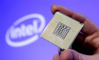 Intel producirá chips para tablets Android de bajo precio