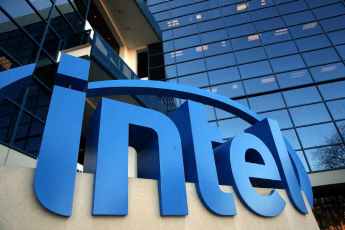 Novedades de Intel