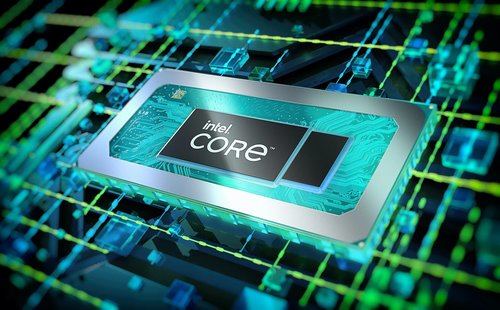 Intel confía en resolver los problemas de suministro de semiconductores este año