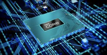 Intel lanza los procesadores Intel Core HX de 12ª generación