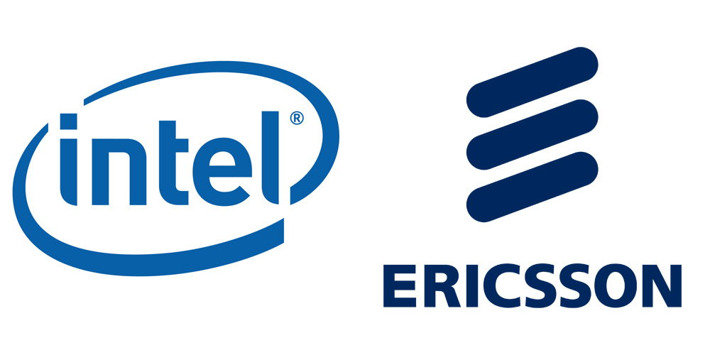 Ericsson e Intel desarrollan una infraestructura para la llegada del 5G