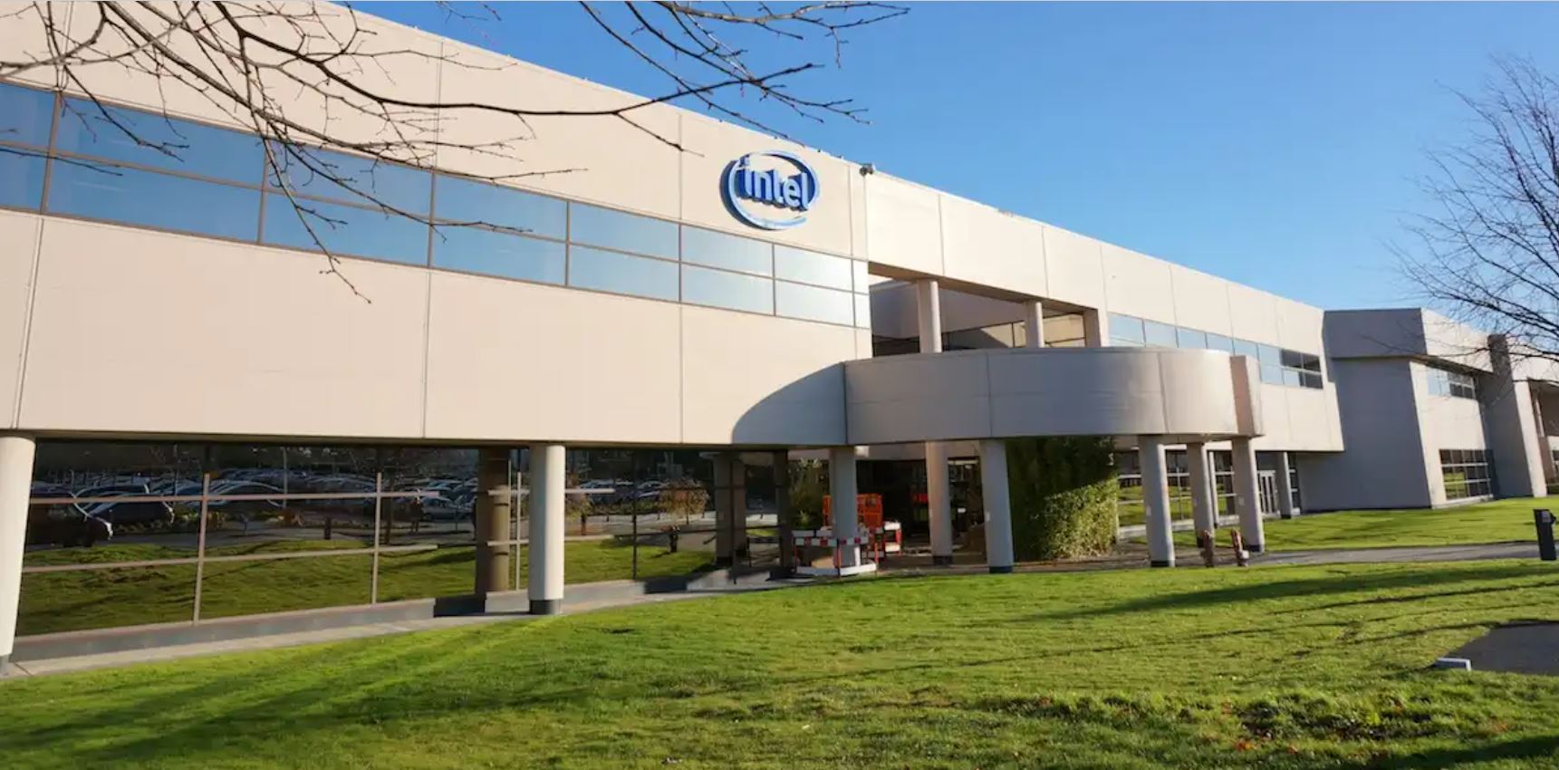La nueva fábrica de Intel en Irlanda arranca la fabricación a gran escala de la tecnología Intel 4