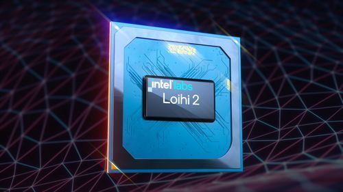 Intel Loihi 2