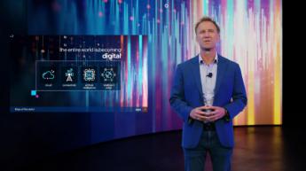 Intel desvela Intel Network Platform y nuevas soluciones 5G y Edge