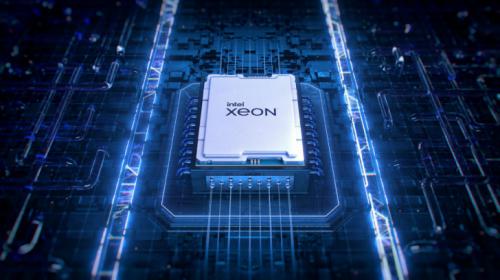Intel presenta los nuevos procesadores Xeon Workstation