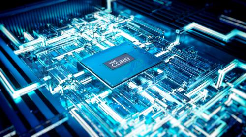 Intel lanza su familia de procesadores Intel Core para portátiles de 13ª generación
