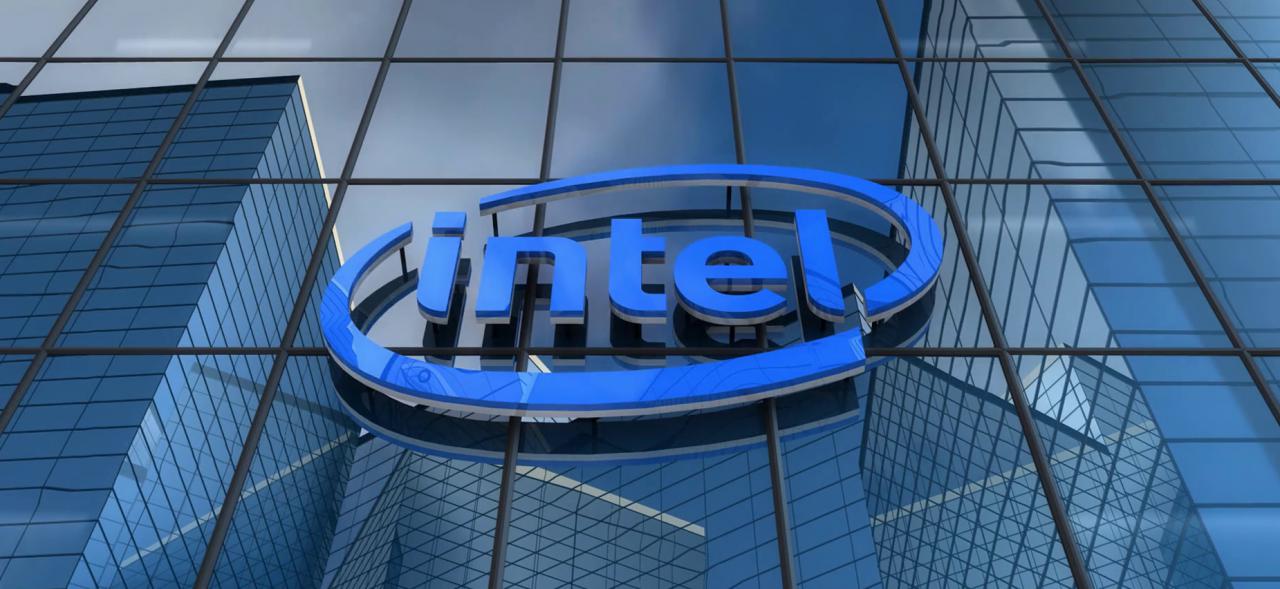 Intel mejora sus beneficios un 22% en el segundo trimestre del año